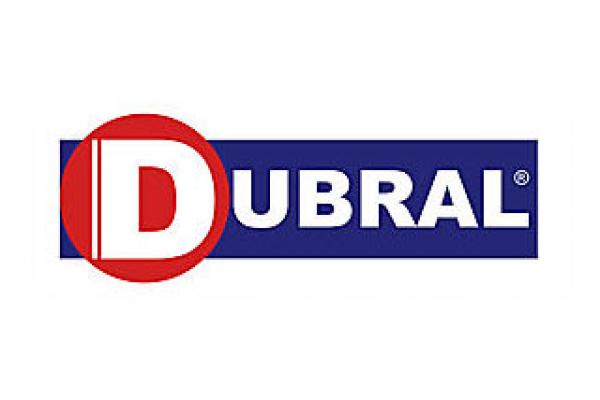 Dobradiças Dubral