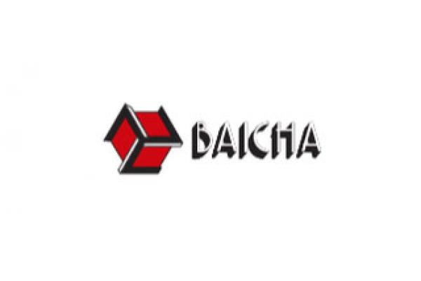 Oscilo Batentes Baicha