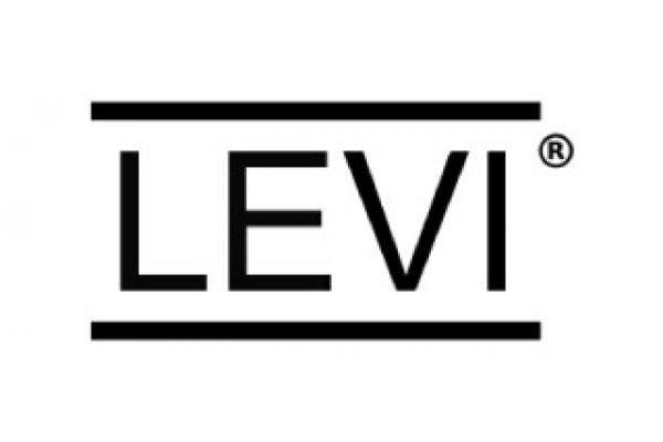 Oscilo Batentes Levi